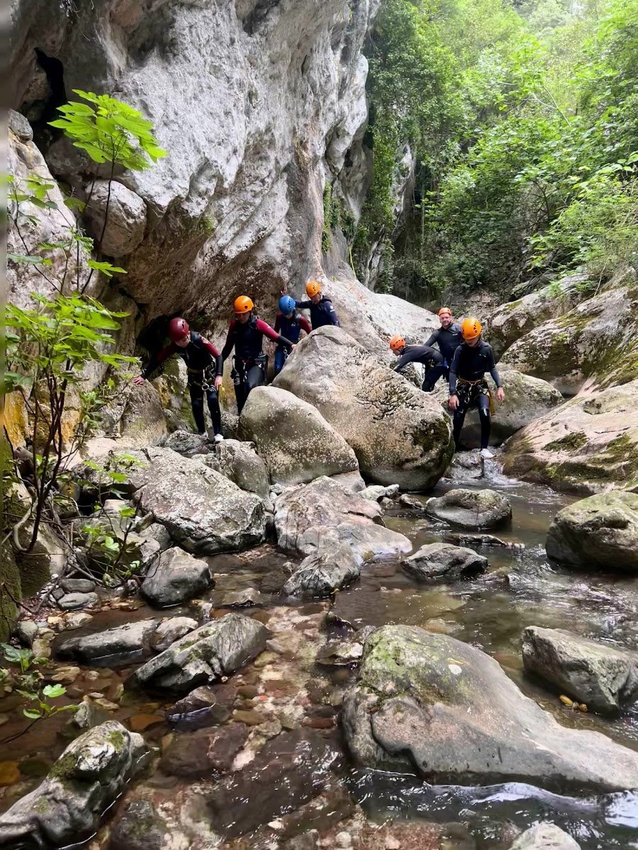 Guias de Liébana y Picos de Europa