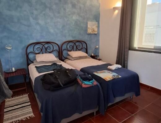Casa Rural Casa Luna