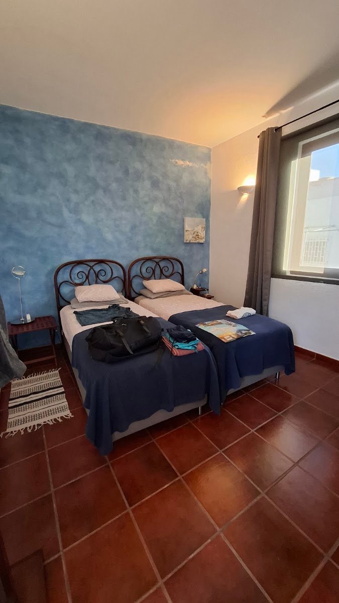 Casa Rural Casa Luna
