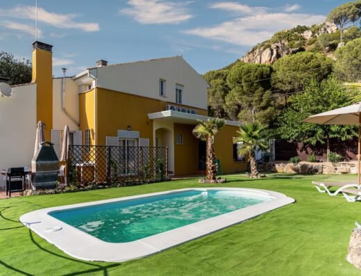 Casa El Lago Alojamiento rural