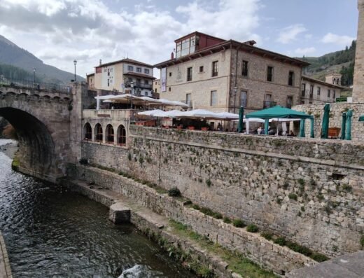 Puente de la Cárcel