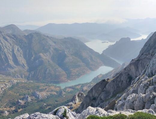 Peñas Pintas (1985 m.)