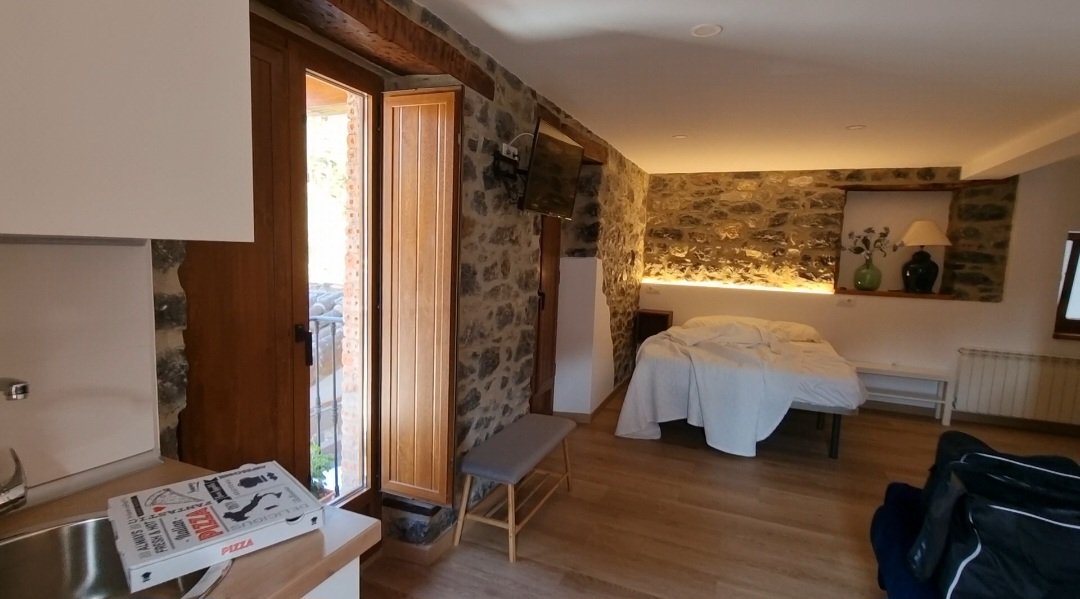 Hotel Toscana