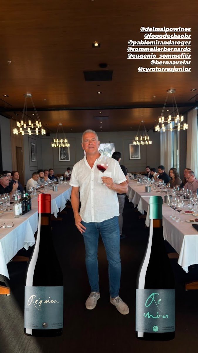 Bodega Réquiem