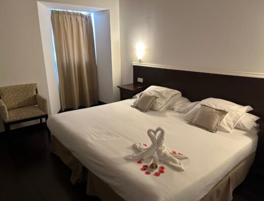 Palacio Infante Don Juan Manuel Hotel Spa