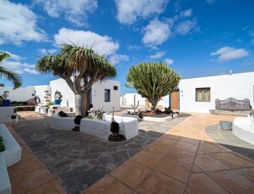 Casa de Hilario
