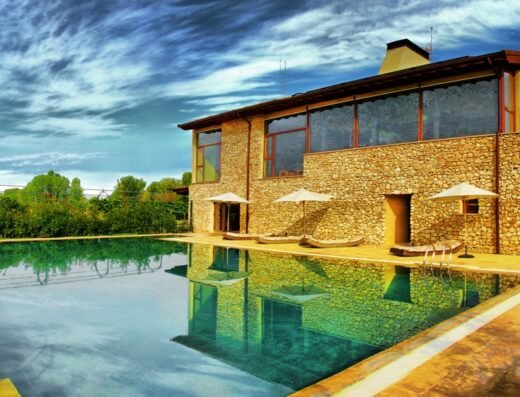 Hotel con encanto & Spa Kinedomus Bienestar