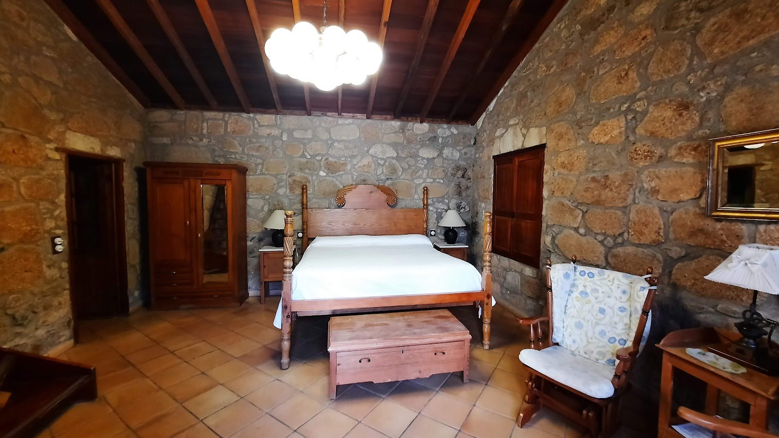 Hotel Rural San Miguel