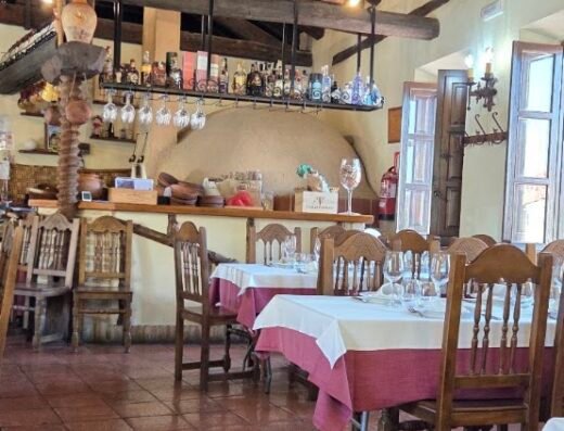 Vinoteca y Enoturismo «Del Terroir a la Copa»