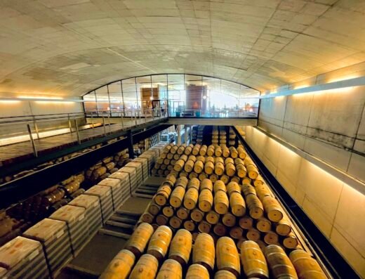 Bodegas Baigorri