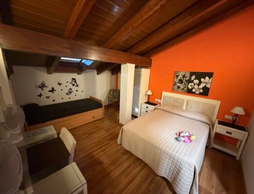 Agroturismo la Casa Vieja