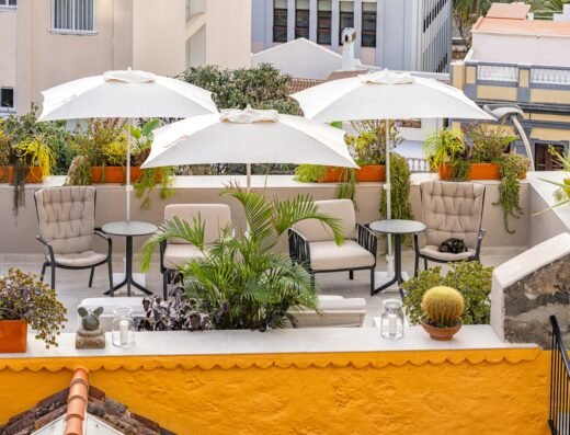 Hotel San Telmo