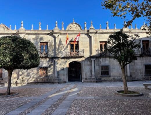 Museo Provincial de Ávila