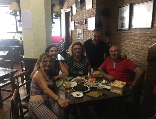 Bar Casa Pegote