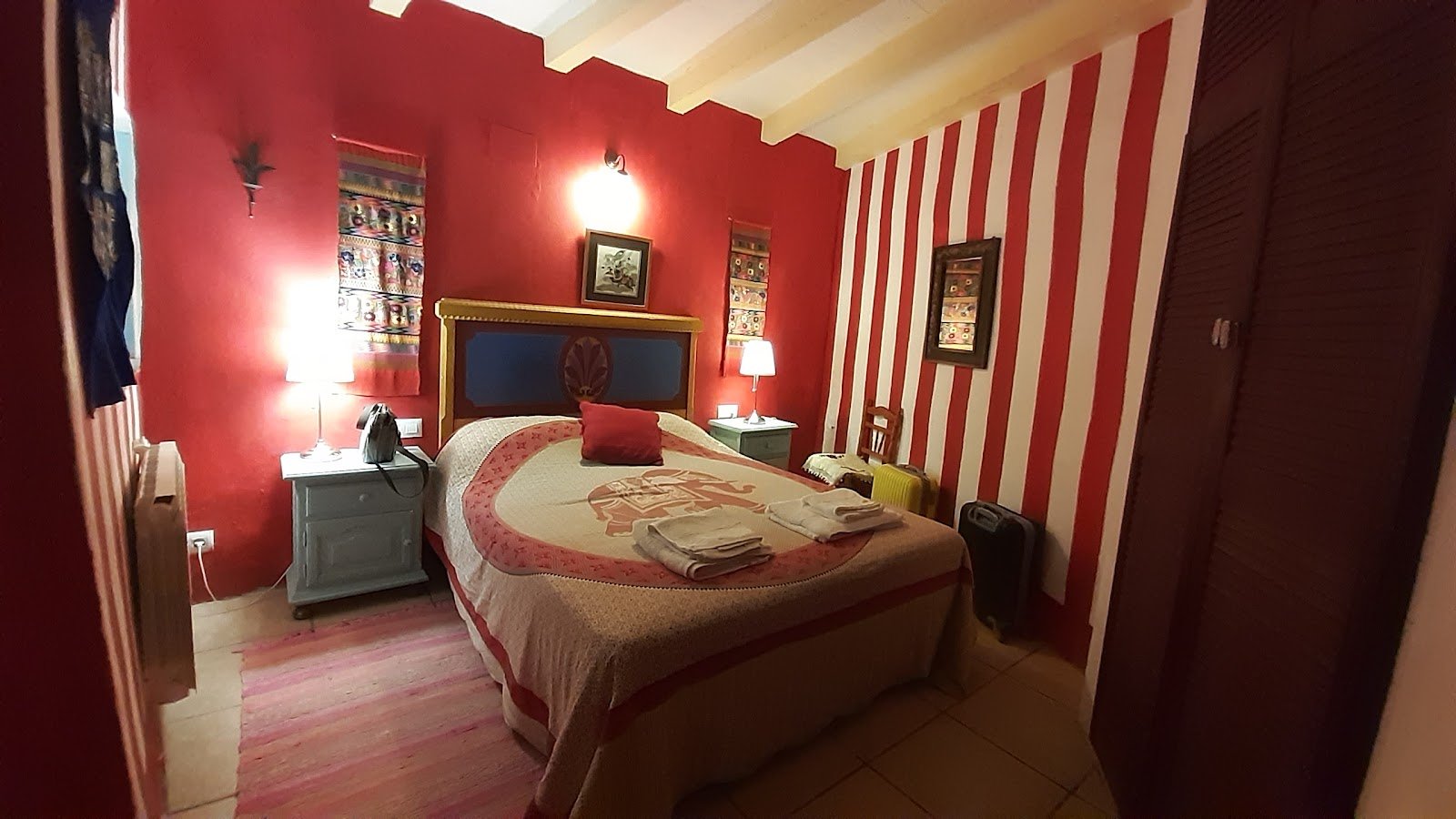 Posada del Castaño