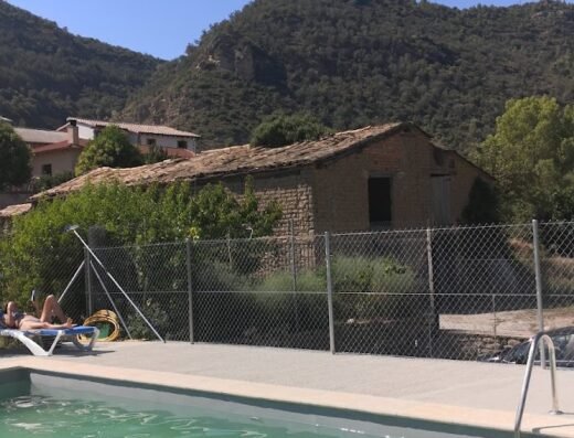 Casa Rural El Rincón