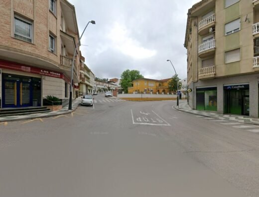 Majada de las vacas,