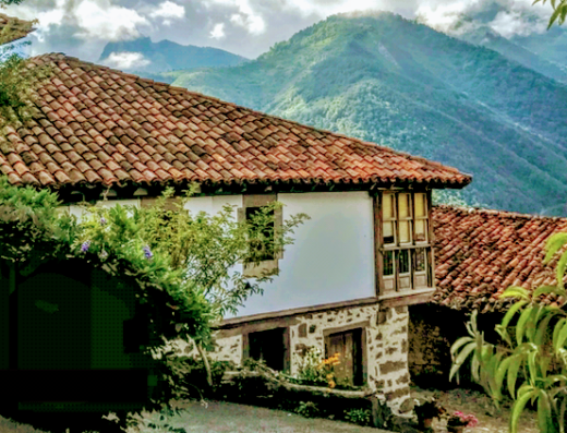 Casa de las Doñas