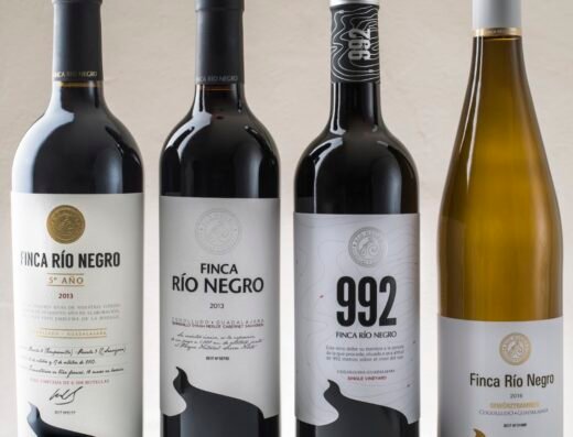 Finca Río Negro
