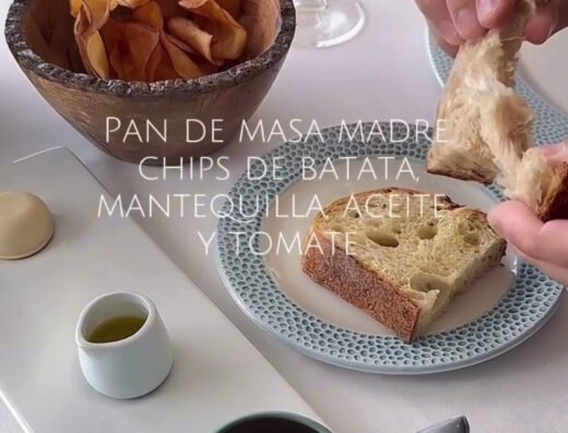 Restaurante Lilium Arrecife