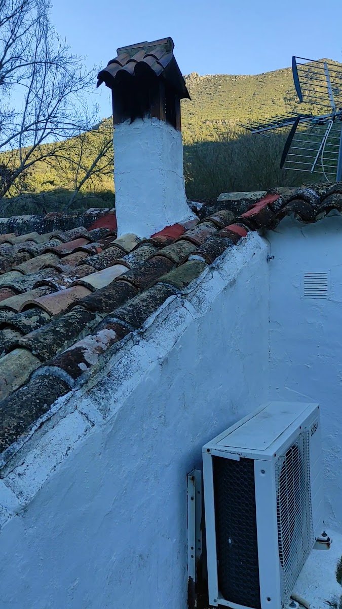 Vivienda Rural La Casa Molino
