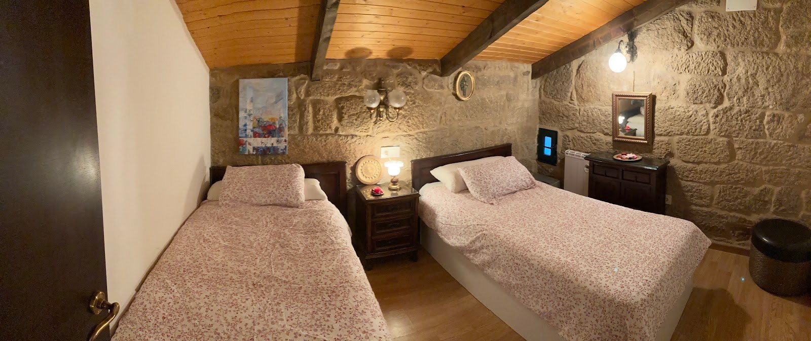 A Casa da Ita