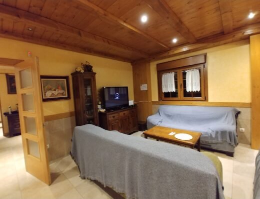 Casa Rural SAROBETXEA