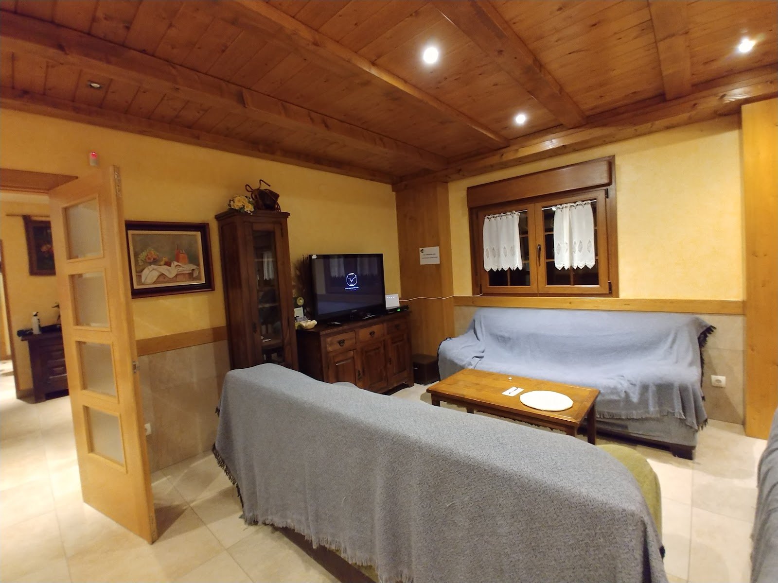 Casa Rural SAROBETXEA