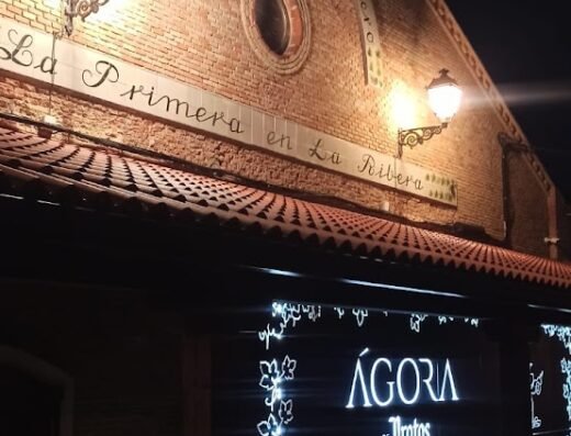 Ágora de Protos