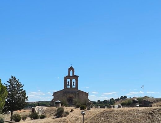 Reserva natural de las Riberas de Castronuño-Vega del Duero
