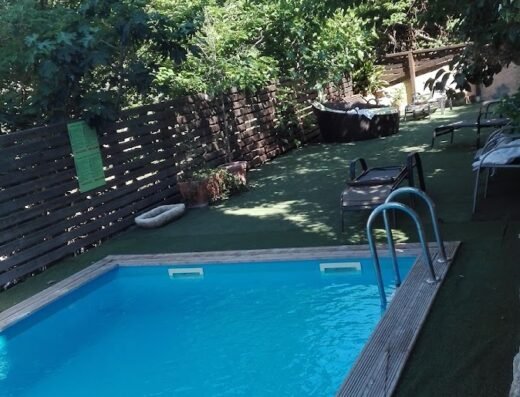 Casa Rural El Xiprer