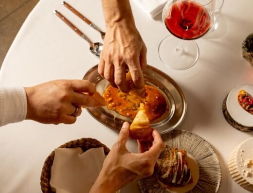 Restaurante La Tegala