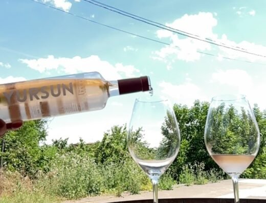 IVÁN DEL RÍO – Bodega Enoturismo
