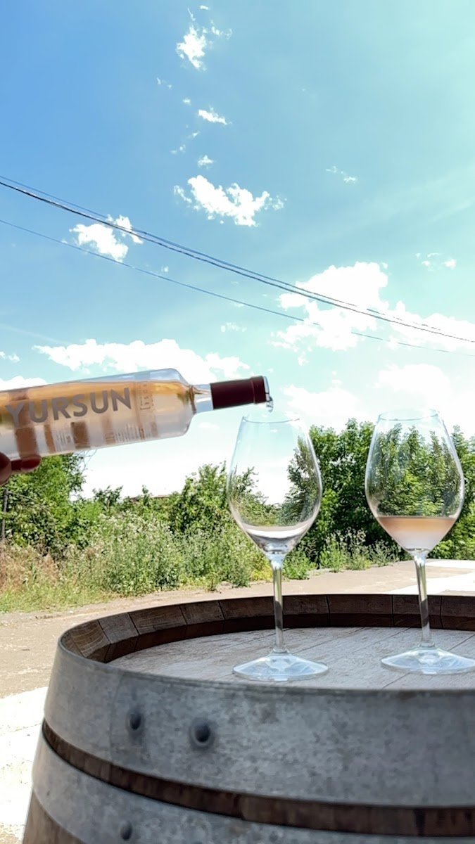 IVÁN DEL RÍO – Bodega Enoturismo