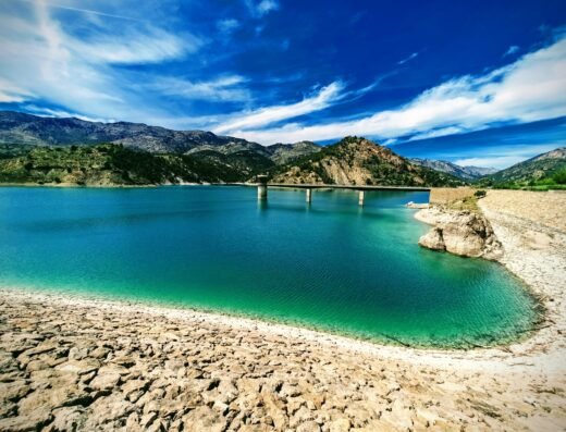 Parque Natural Sierra de Castril