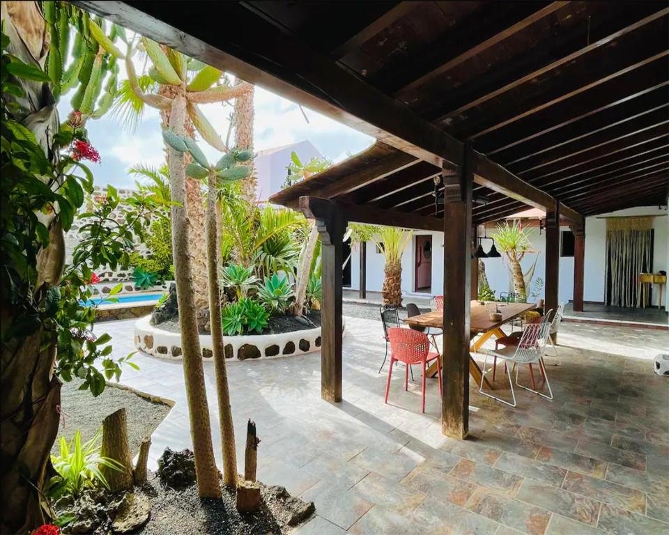 Casa Cocolores Fuerteventura