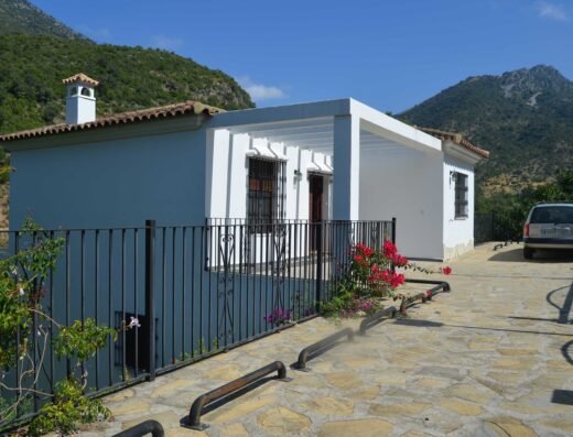 Casa Mamá Tere