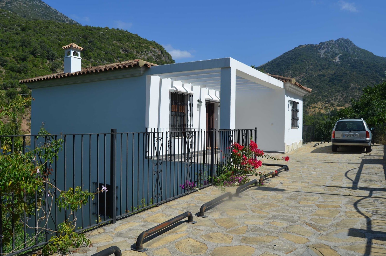 Casa Mamá Tere