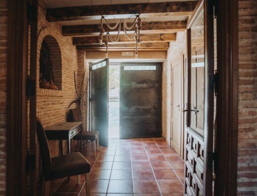 POSADA DEL TIEMPO