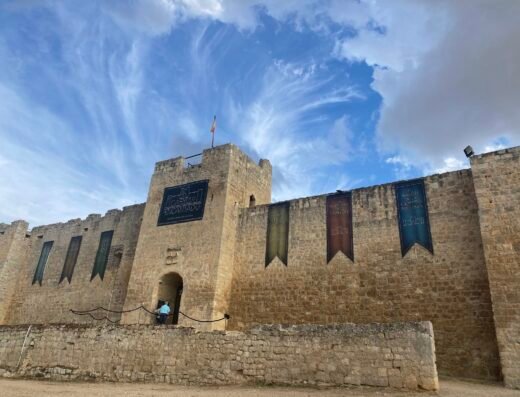 El Castillo Encantado