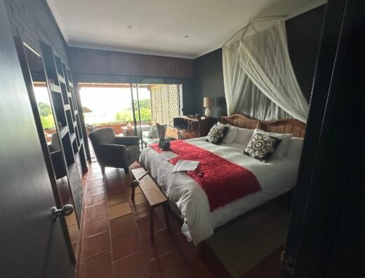 Hotel la Lagartija