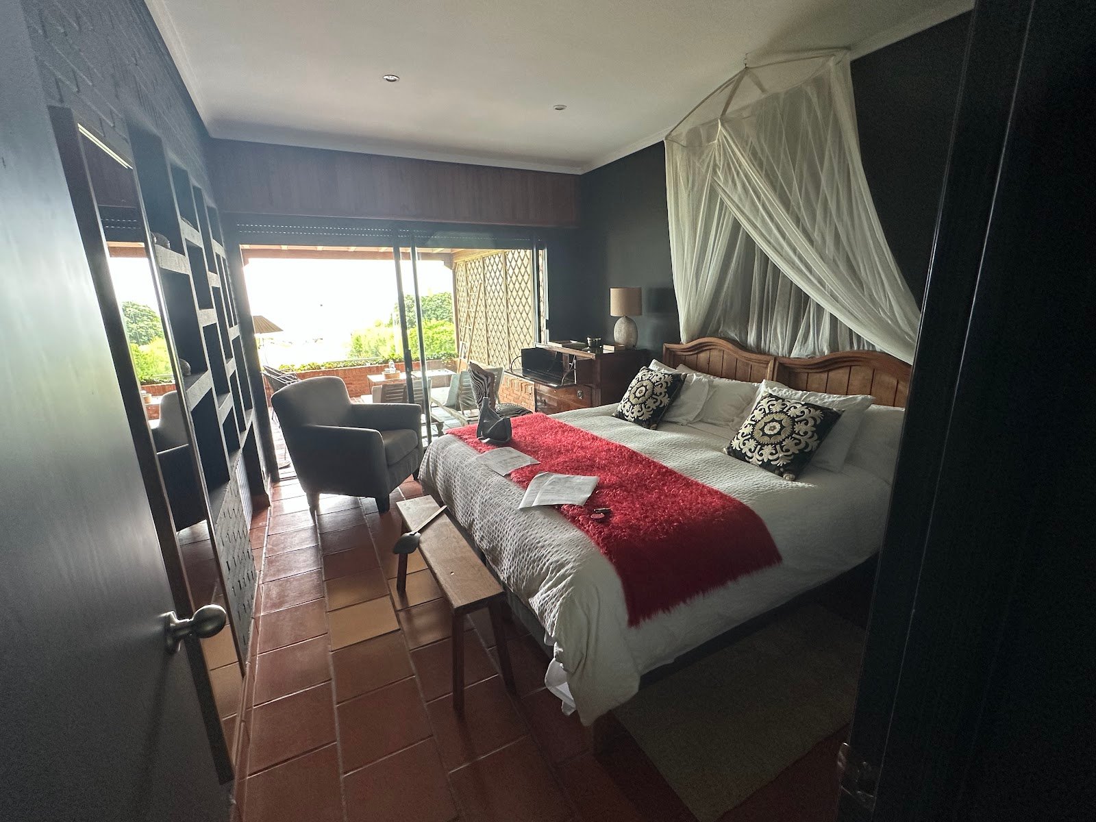 Hotel la Lagartija