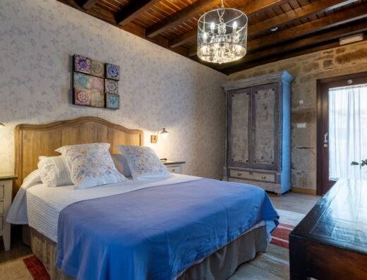 Casa Ramirás