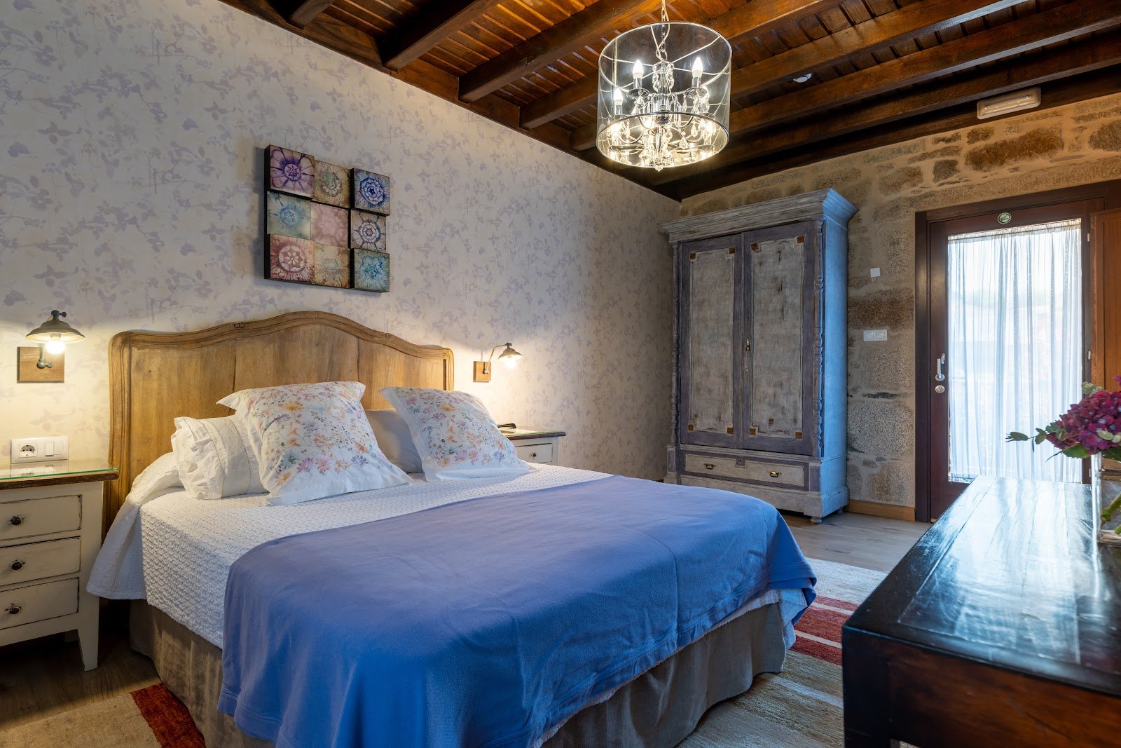 Casa Ramirás