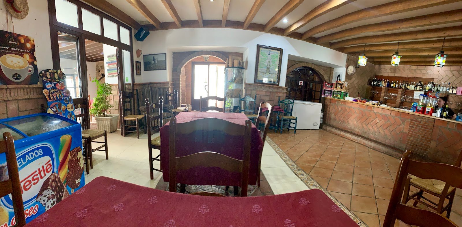Territorio Flamenco