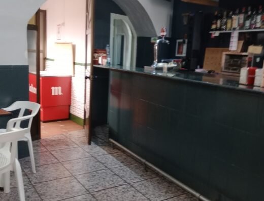 Café Bar Antonio