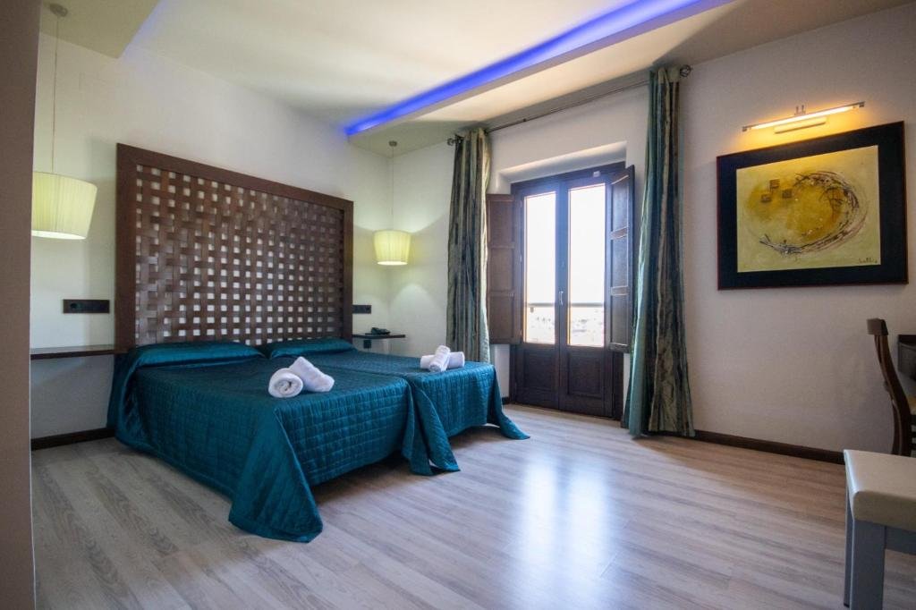 Hotel Villa de Setenil