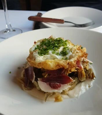 Mesón Sabor Andaluz