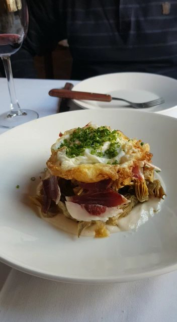 Mesón Sabor Andaluz