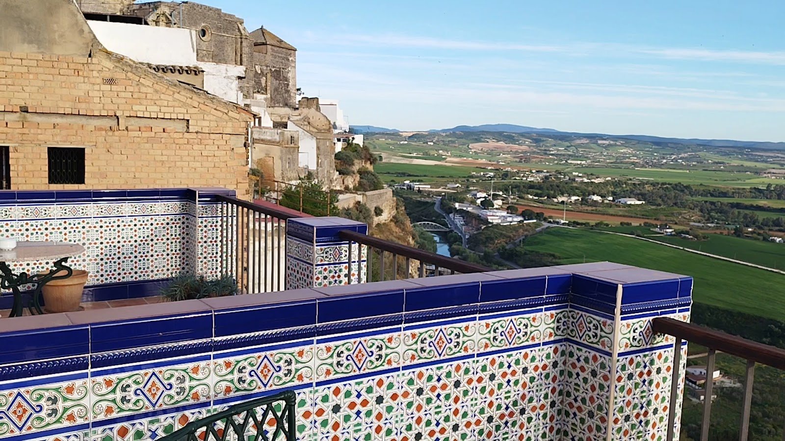 Hotel El Convento